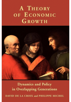 A Theory of Economic Growth