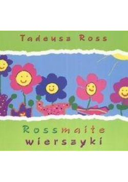 Rossmaite wierszyki  Skrzat