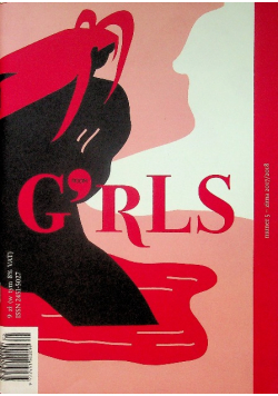 Girls room nr 5 - 2017 / 2018