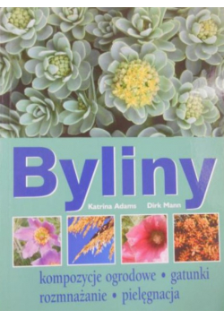Adams Katrina - Byliny