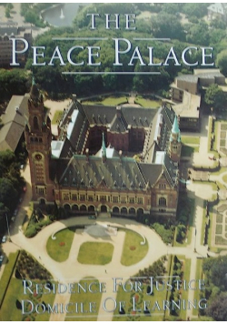 The Peace Palace