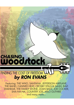 Chasing Woodstock