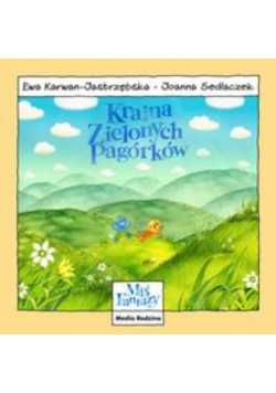 Kraina Zielonych Pagórków