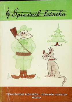 Śpiewnik leśnika