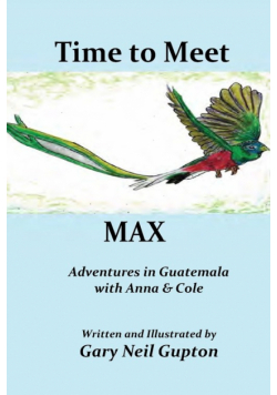Time to Meet Max