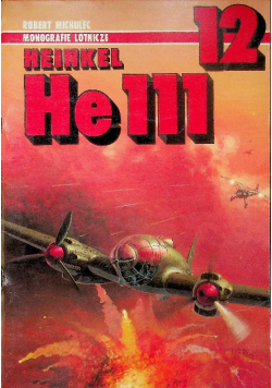 Heinkel He 111