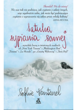 Sztuka sypiania samej