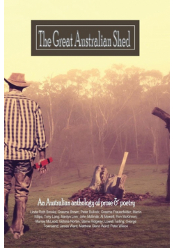 The great Australian shed