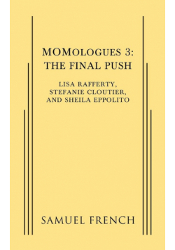 MOMologues 3