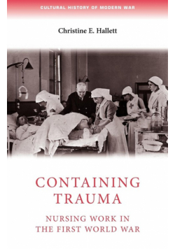 Containing trauma
