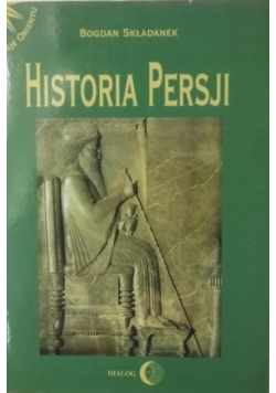 Historia Persji