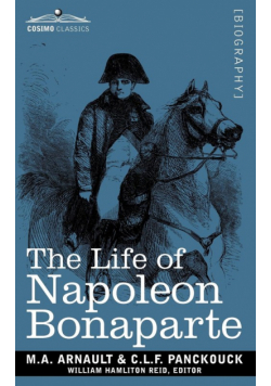 Life of Napoleon Bonaparte