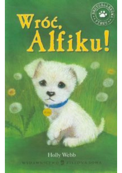 Wróć Alfiku