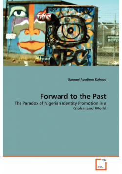 Forward to the Past