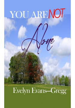You Are Not Alone