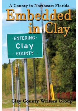 Embedded in Clay