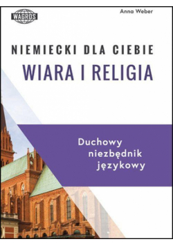 Niemiecki dla Ciebie. Wiara i religia