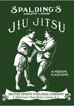 Jiu - Jitsu