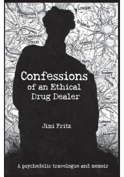 Confessions of an Ethical Drug Dealer
