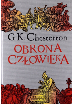 Obrona człowieka