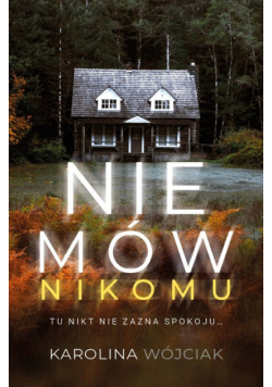 Nie mów nikomu