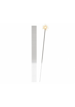 Zimne ognie 40cm 5szt