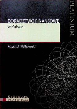 Doradztwo finansowe w Polsce