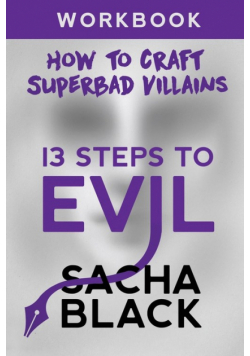 13 Steps To Evil