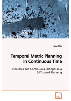 Temporal Metric Planning in Continuous Time