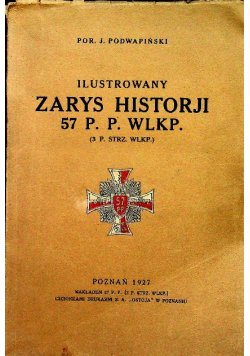 Zarys Historii 57 P P WLKP