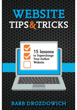Website Tips and Tricks