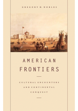 American Frontiers