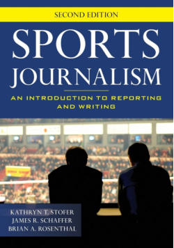 Sports Journalism