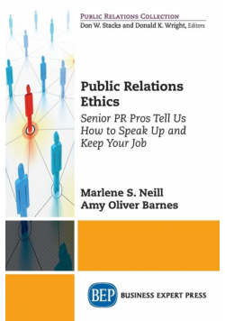 Public Relations Ethics