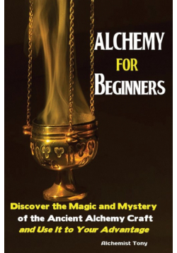Alchemy For Beginners