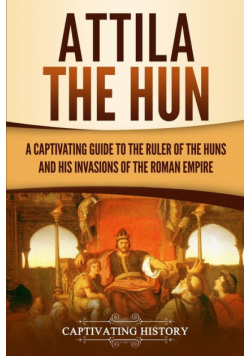 Attila the Hun