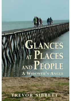 Glances at places and people