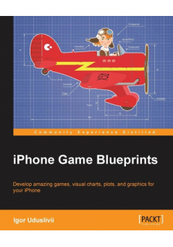 iPhone Game Blueprints