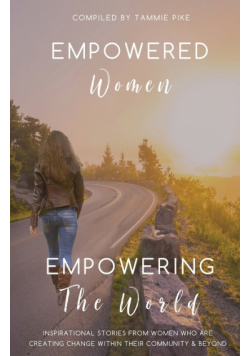 Empowered Women Empowering the Word