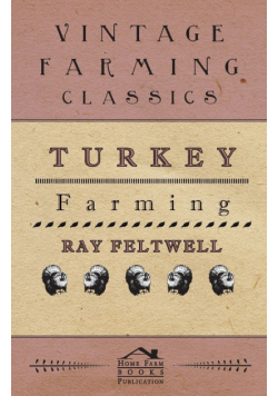 Turkey Farming