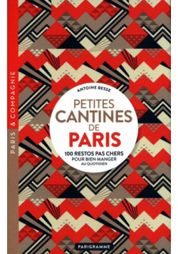 Petites cantines de Paris