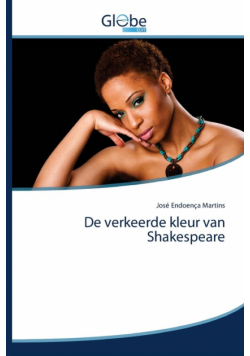 De verkeerde kleur van Shakespeare