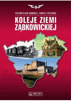 Koleje Ziemi Ząbkowickiej