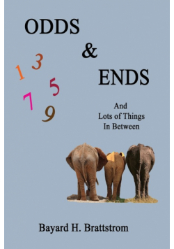 Odds & Ends