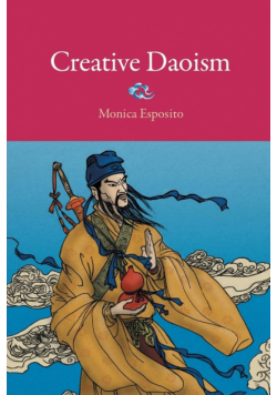 Creative Daoism
