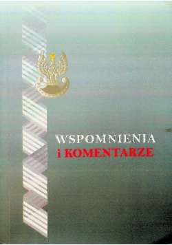 Wspomnienia komentarze