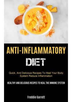 Anti-Inflammatory Diet