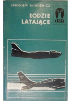 Łodzie latające