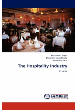 The Hospitality Industry