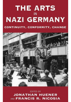 The Arts in Nazi Germany